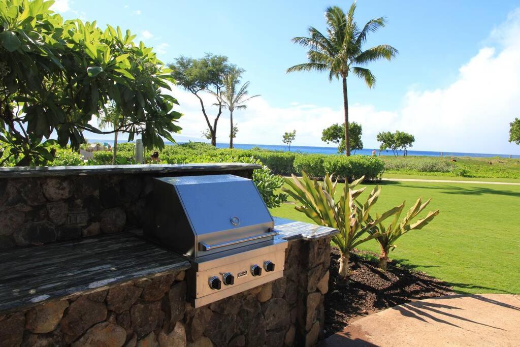 Ocean View One Bedroom At Honua Kai!! Lahaina Exterior foto