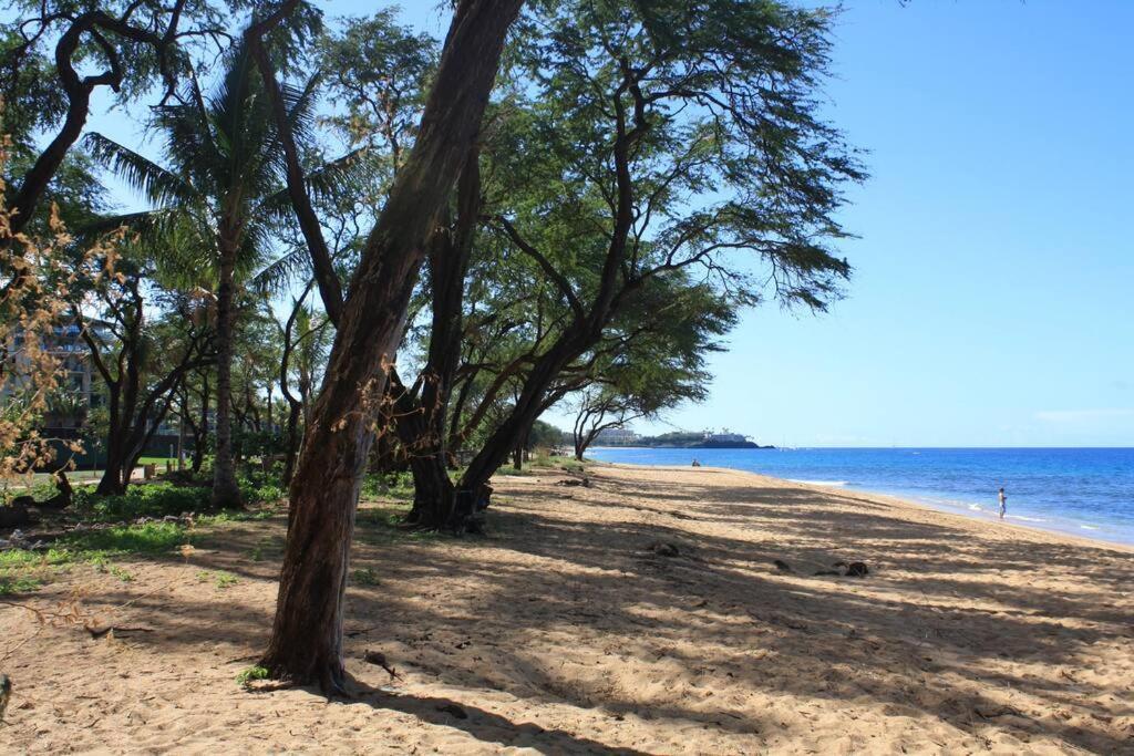 Ocean View One Bedroom At Honua Kai!! Lahaina Exterior foto
